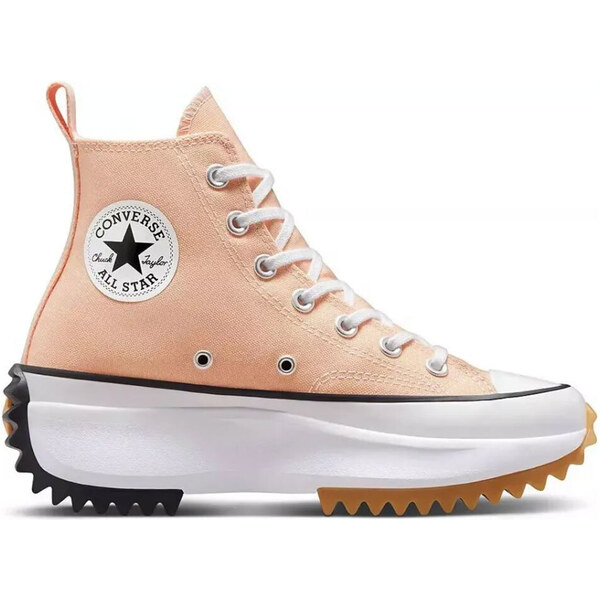 Converse Run Star Hike Platform - Dámske - Tenisky Converse - Ružové - 66357308