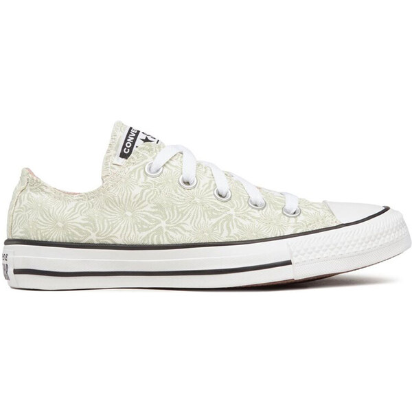 Converse Chuck Taylor All Star Floral Ox - Dámske - Tenisky Converse - 66357311