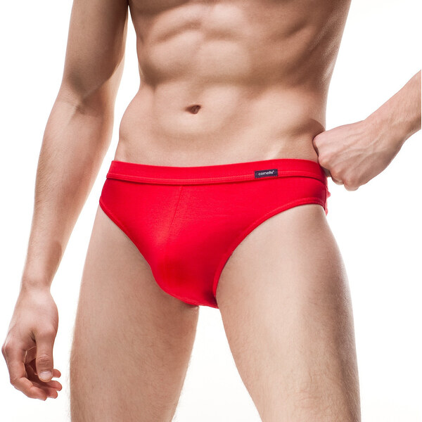 Pánske slipy Cornette Authentic Mini 53433926