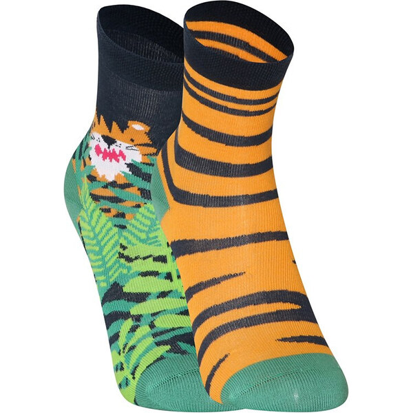 Veselé detské ponožky Dedoles Tiger (GMKS047) 23/26 32481185