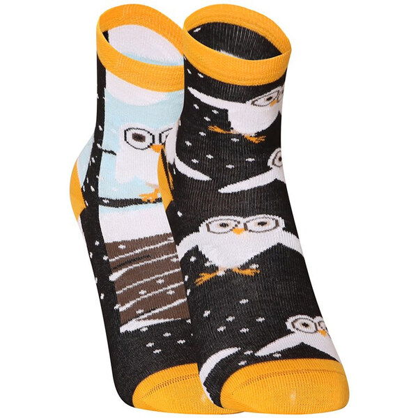 Veselé detské ponožky Dedoles Sovy (GMKS039) 23/26 32481186