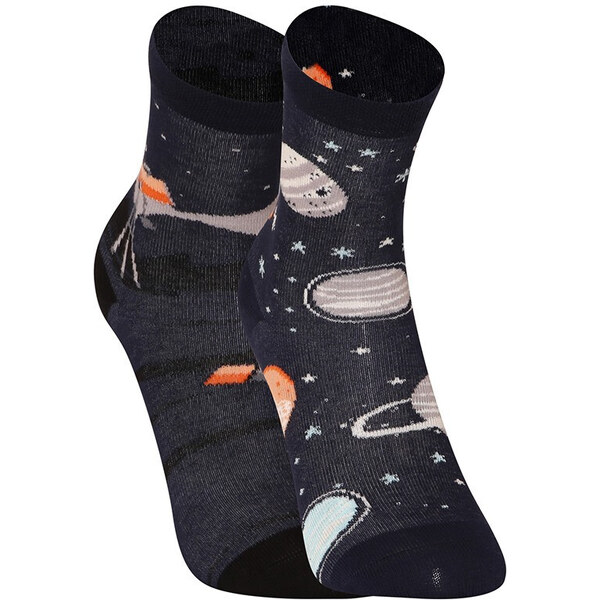 Veselé detské ponožky Dedoles Vesmír (GMKS031) 23/26 32481188