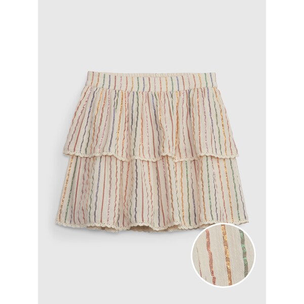 GAP Dievčenská sukne 664610-01 66268027