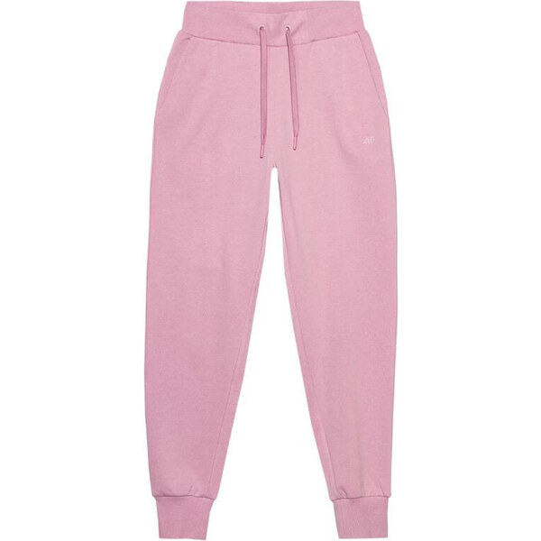 Dámske nohavice W 4FSS23TTROF229 - 4F 61604263