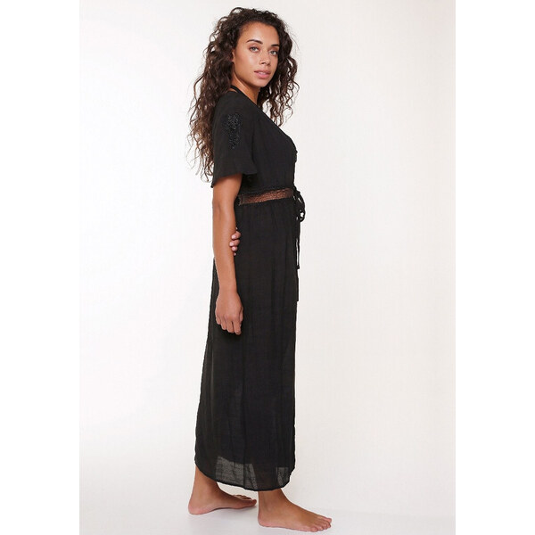 Dámske kimono LingaDore 6525 44213484