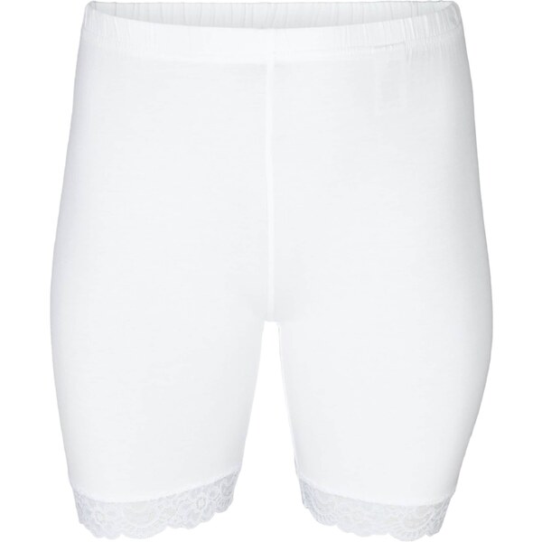 Zizzi Legíny biela 54250597