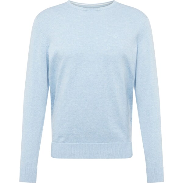 bugatti Sveter svetlomodrá 44380524