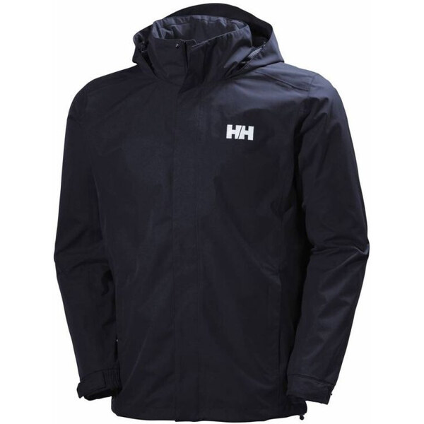 Pánska nepremokavá bunda Dubliner M 62643 597 - Helly Hansen 49756656