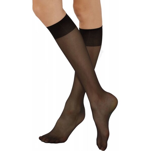 Podkolienky 2 kusy Gatta Avi 62986098