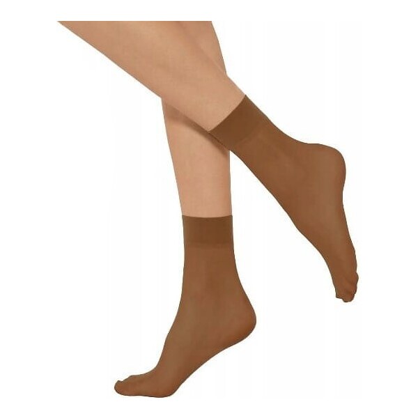 Dámske ponožky Gatta Fay Microfibra 62986099