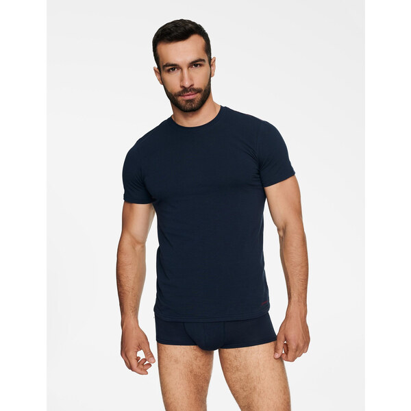 Pánske tričko Henderson Red Line 18731 53433862