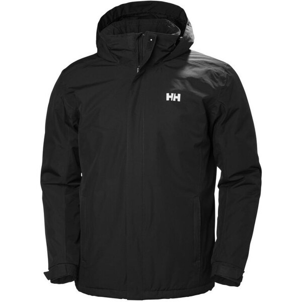 Helly Hansen Dubliner Insulated Jacket M 53117 990 pánske 44214328