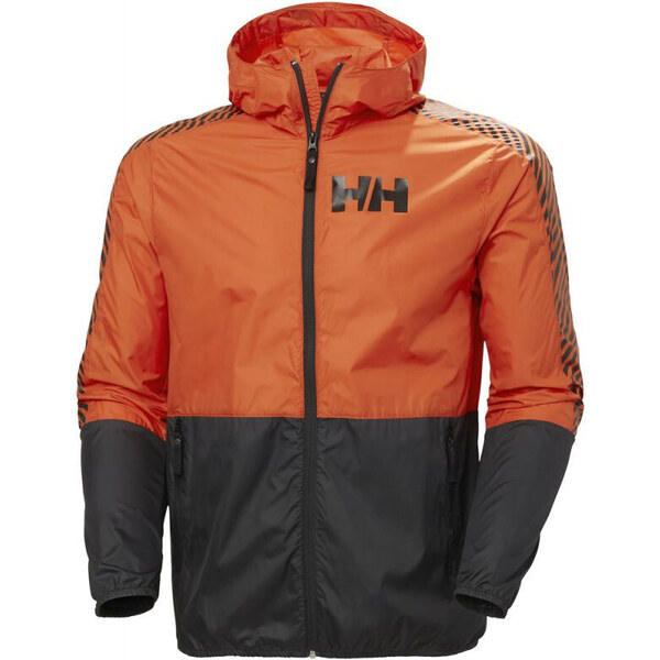 Helly Hansen Active Wind Jacket M 53442 300 muži 44214339