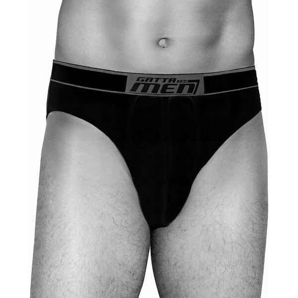 Pánske slipy Gatta Cotton Slip 41547 53434727