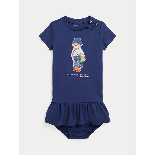 Každodenné šaty Polo Ralph Lauren 44214803