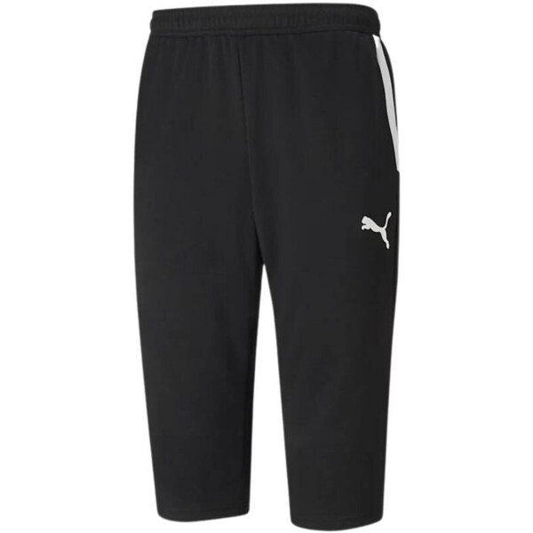 Puma teamLiga Tréningové 3/4 nohavice M 657271 03 44344278