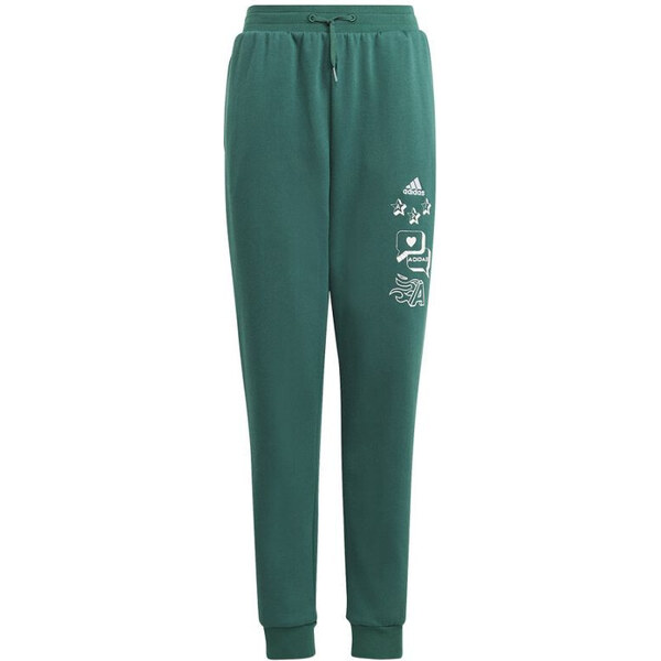 Adidas BLUV Q3 Pant Jr IA1553 44344308