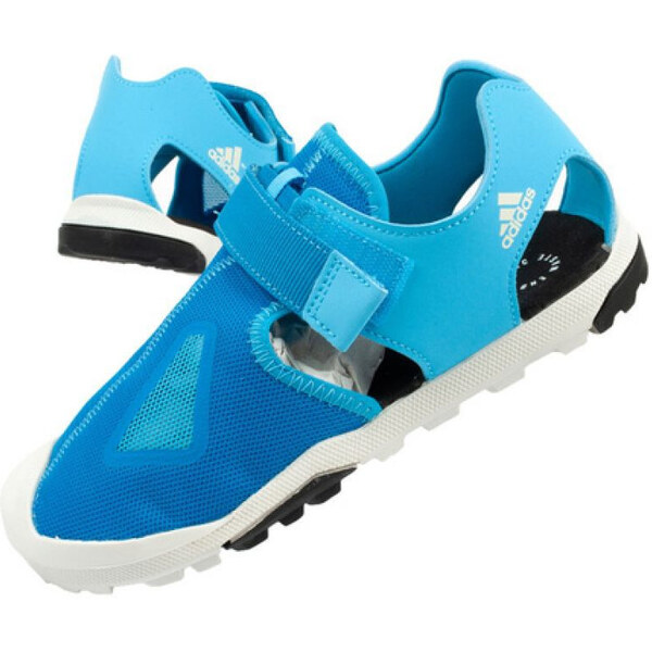 Adidas Captain Toey Jr sandále S42670 detské 44344285