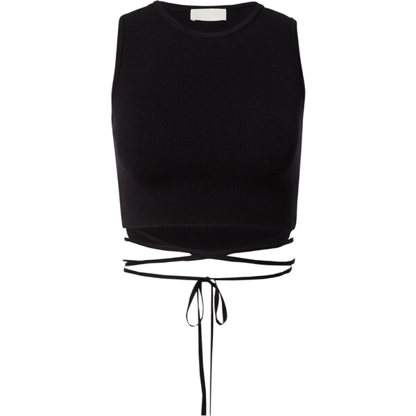 LeGer by Lena Gercke Top Leany čierna 54168829