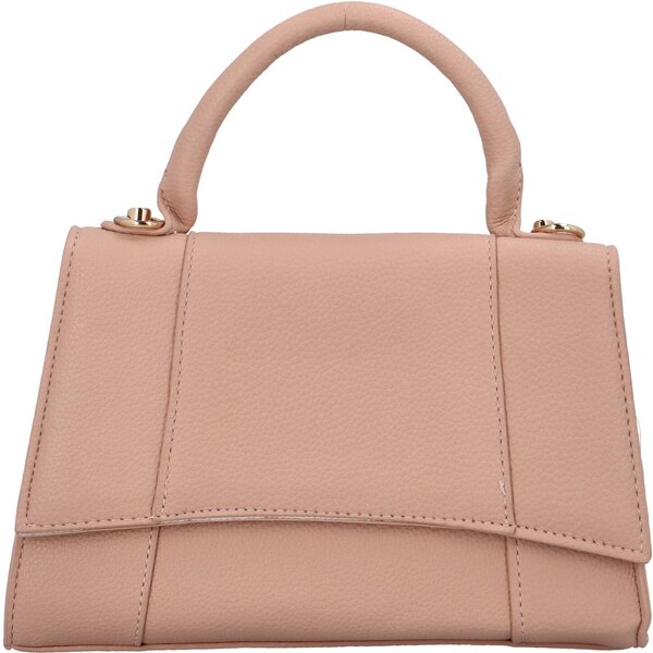 Dámska kabelka do ruky ružová - MaxFly Tatiana ružová 50428163