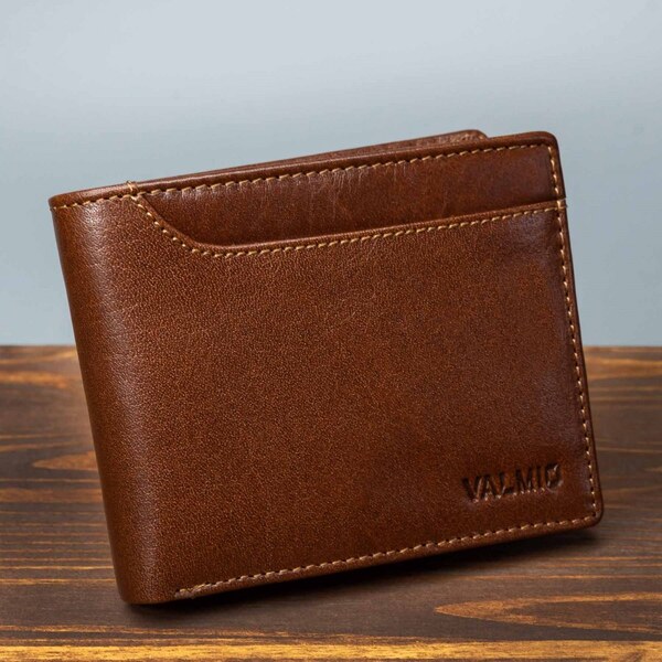 Pánska peňaženka Valmio Classic T85 44264117