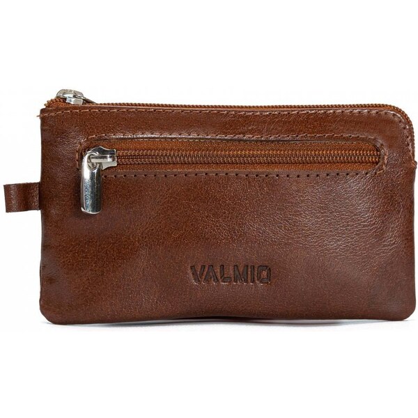 Kožená kľúčenka Valmio Monsanto H01 65262211