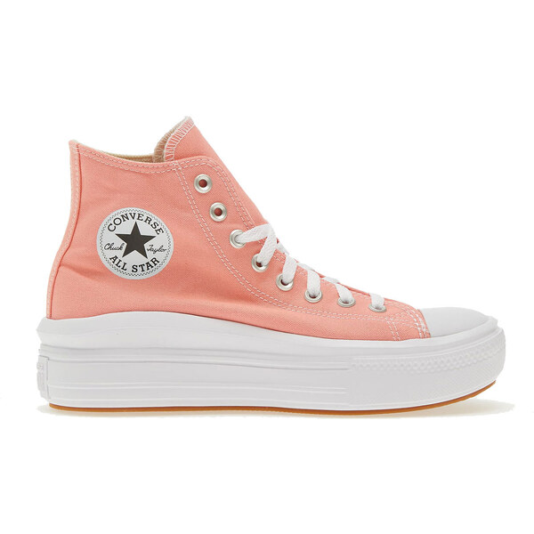 Converse Chuck Taylor All Star Move Platform Seasonal Color - Dámske - 66357508