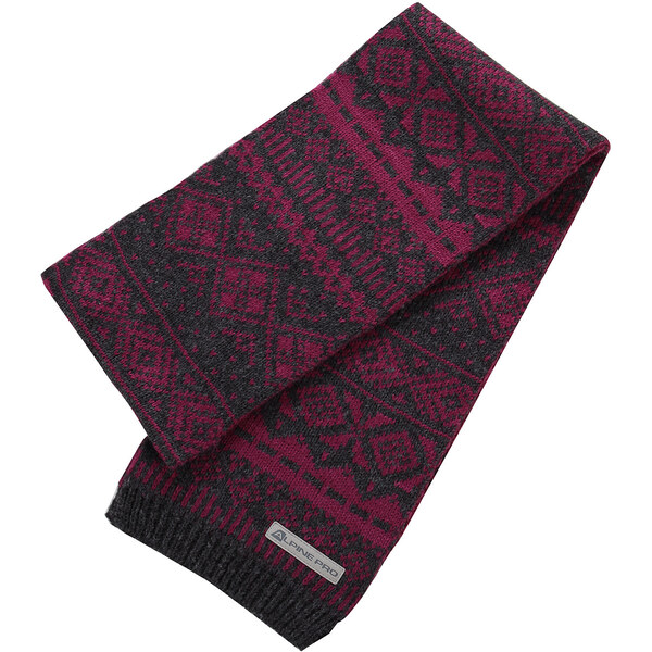 ALPINE PRO - LERME Unisex Šál, šatka 61685020