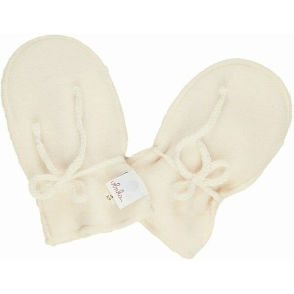 Vlnka Novorodenecké palčiaky biela 37926390