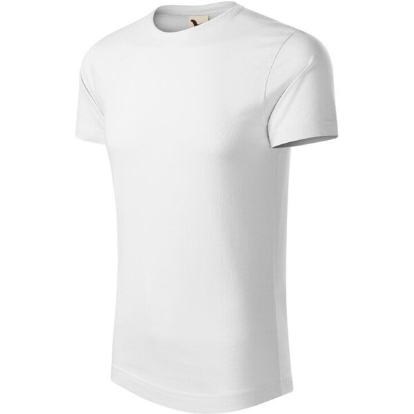 Pánske tričko Origin (GOTS) M MLI-17100 white - Malfini 44344495