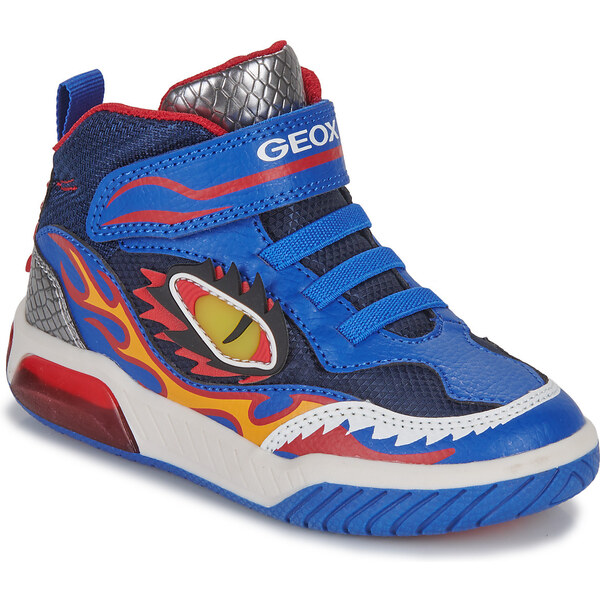 Geox Členkové tenisky J INEK BOY D Geox 44366076