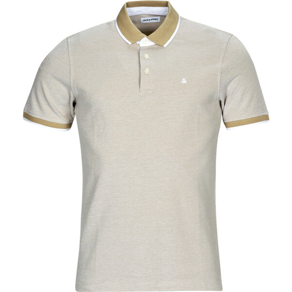 Jack & Jones Polokošele s krátkym rukávom JJEPAULOS POLO SS Jack & 44350803