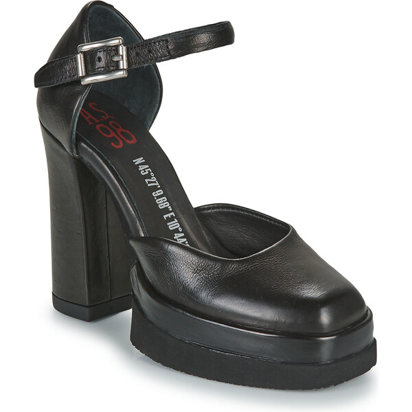 Airstep / A.S.98 Lodičky VIVENT BAB Airstep / A.S.98 62498105