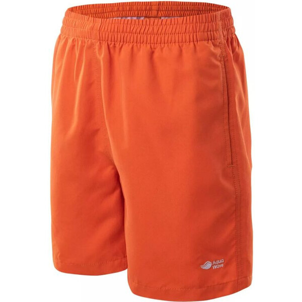 Plavecké šortky Aquawave Apeli Jr 92800481969 44359572