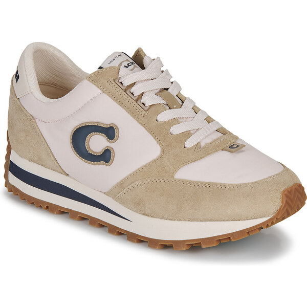 Coach Nízke tenisky RUNNER SNEAKER Coach 44366027