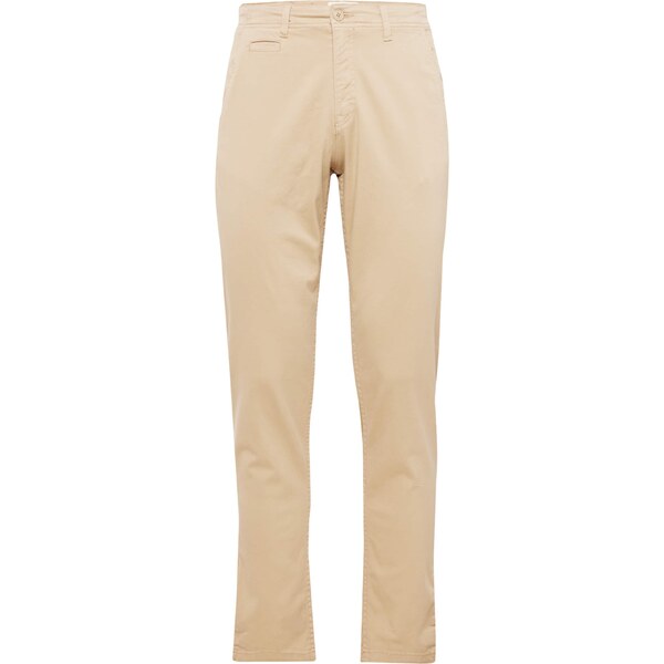 JACK & JONES Chino nohavice JJStace JJHarlow béžová 44380496
