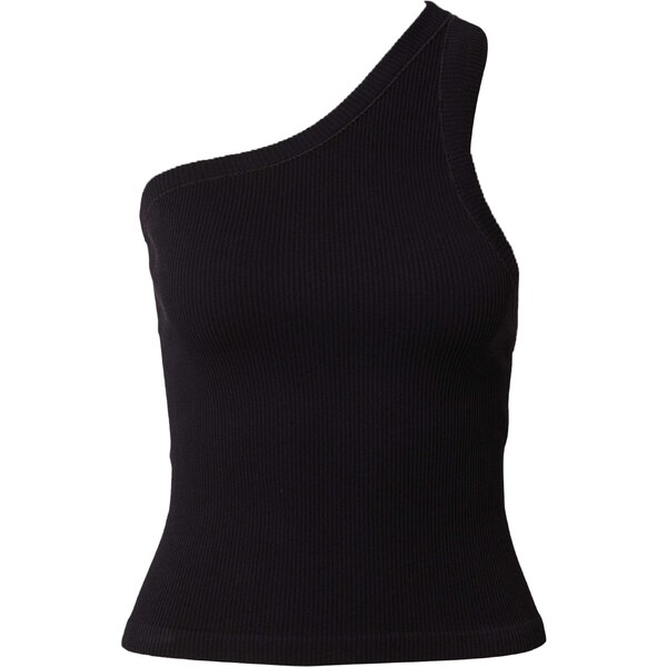 TOPSHOP Top čierna 44380934