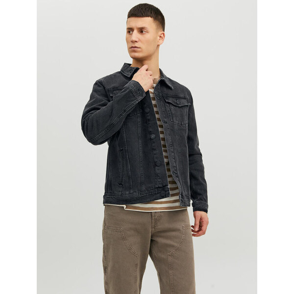 Džínsová bunda Jack & Jones 44357389