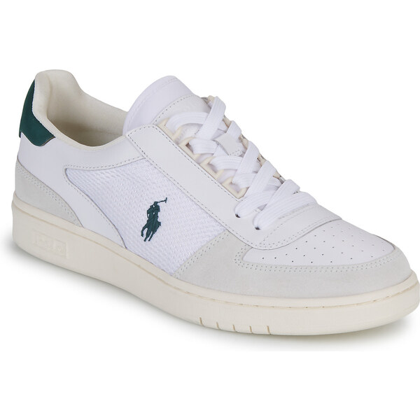 Polo Ralph Lauren Nízke tenisky POLO COURT PP Polo Ralph Lauren 44490151
