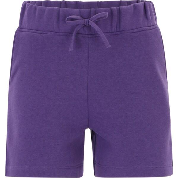 AÉROPOSTALE Nohavice tmavofialová 44446453