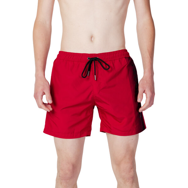 Trussardi Beachwear Trussardi pánske kúpacie kraťasy 66817978