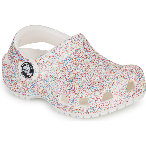 Crocs Nazuvky Classic Sprinkle Glitter ClogT Crocs 62496978