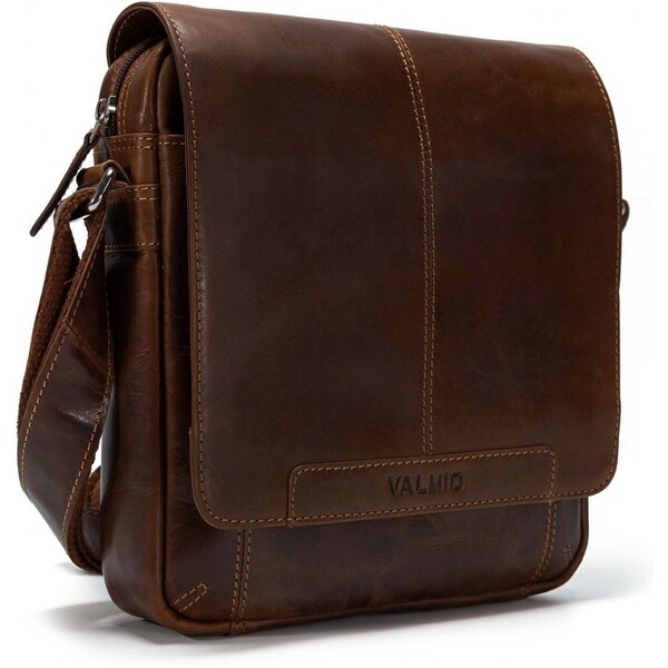 Brašna cez rameno Valmio Bronzo 44264110