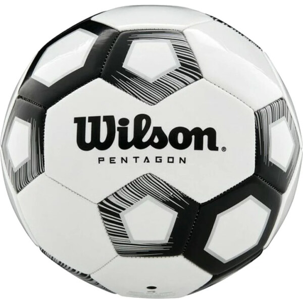 Wilson Pentagon Soccer Ball WTE8527XB 31742771