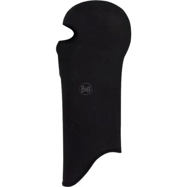 Čierna kukla Buff EcoStretch Balaclava 1241529991000 37575956