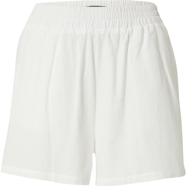 Misspap Nohavice biela 54253980