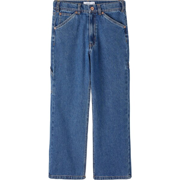 NAME IT Džínsy Ryan modrá denim 44415705