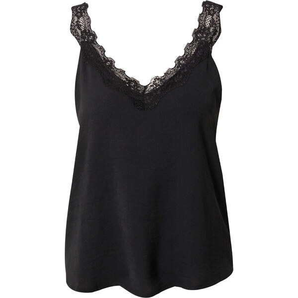 ABOUT YOU Top Melissa čierna 45162131