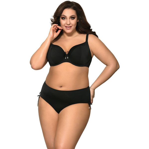 Dámske plavky Ava SF 13/2 S-XL Black 35646918