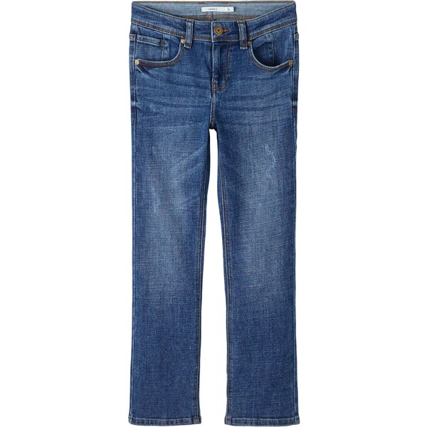 NAME IT Džínsy Ryan modrá denim 44409185